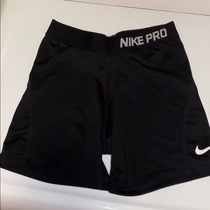 Nike pros